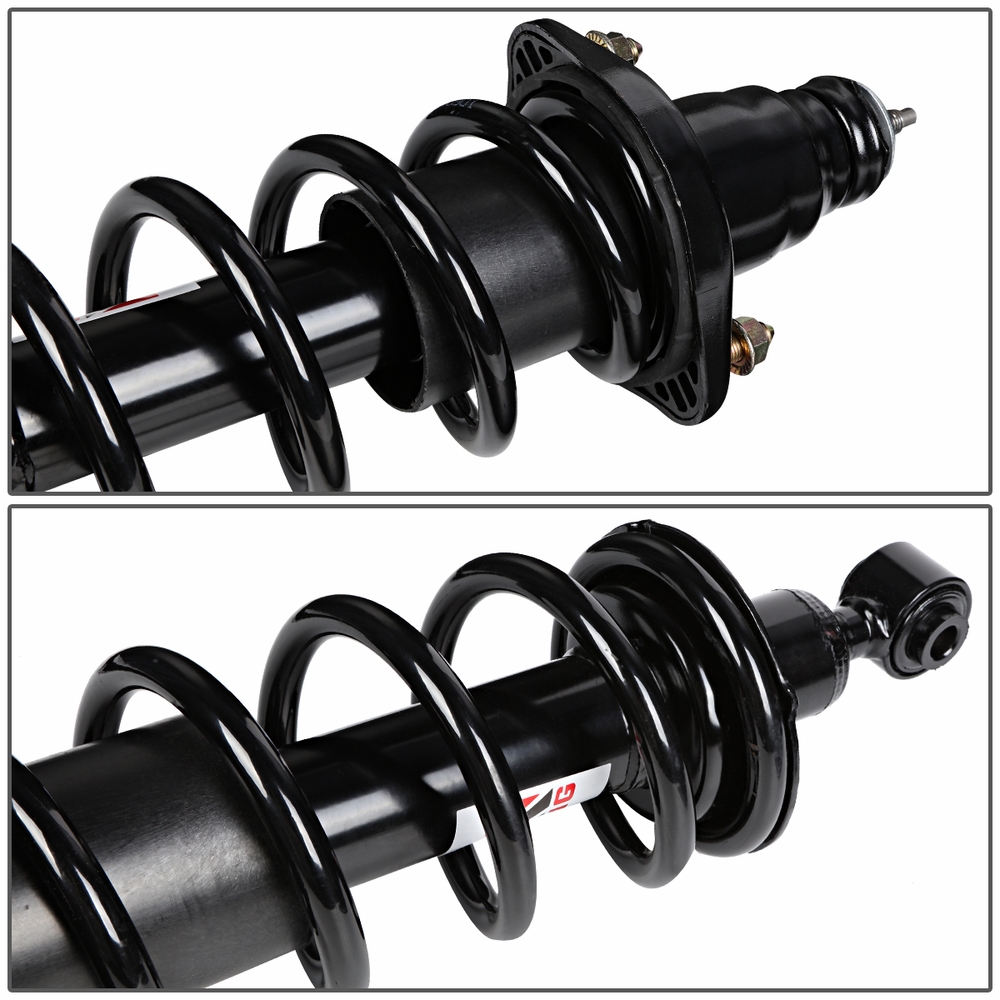 0105 Honda Civic 7th Gen Rear Left/Right Fully Assembled Shock / Strut