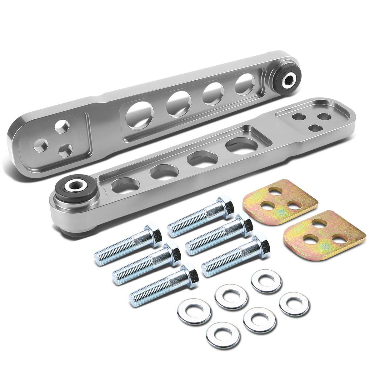 0105 Honda Civic ES/EM/EP3 Aluminum Rear Suspension Lower Control Arms