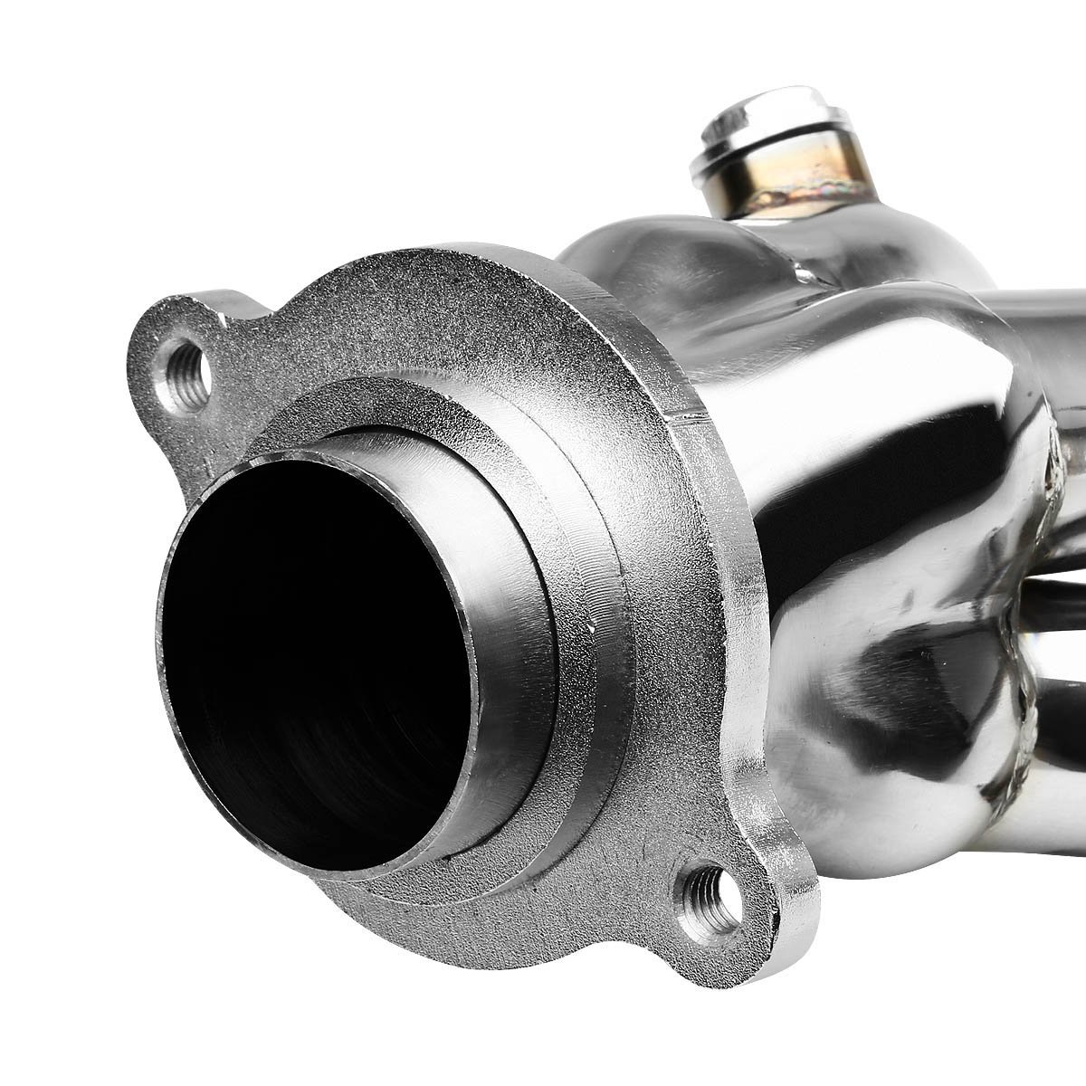 0105 Honda Civic Ex 1.7L D17A2 4 Cyl Stainless Racing Manifold Header