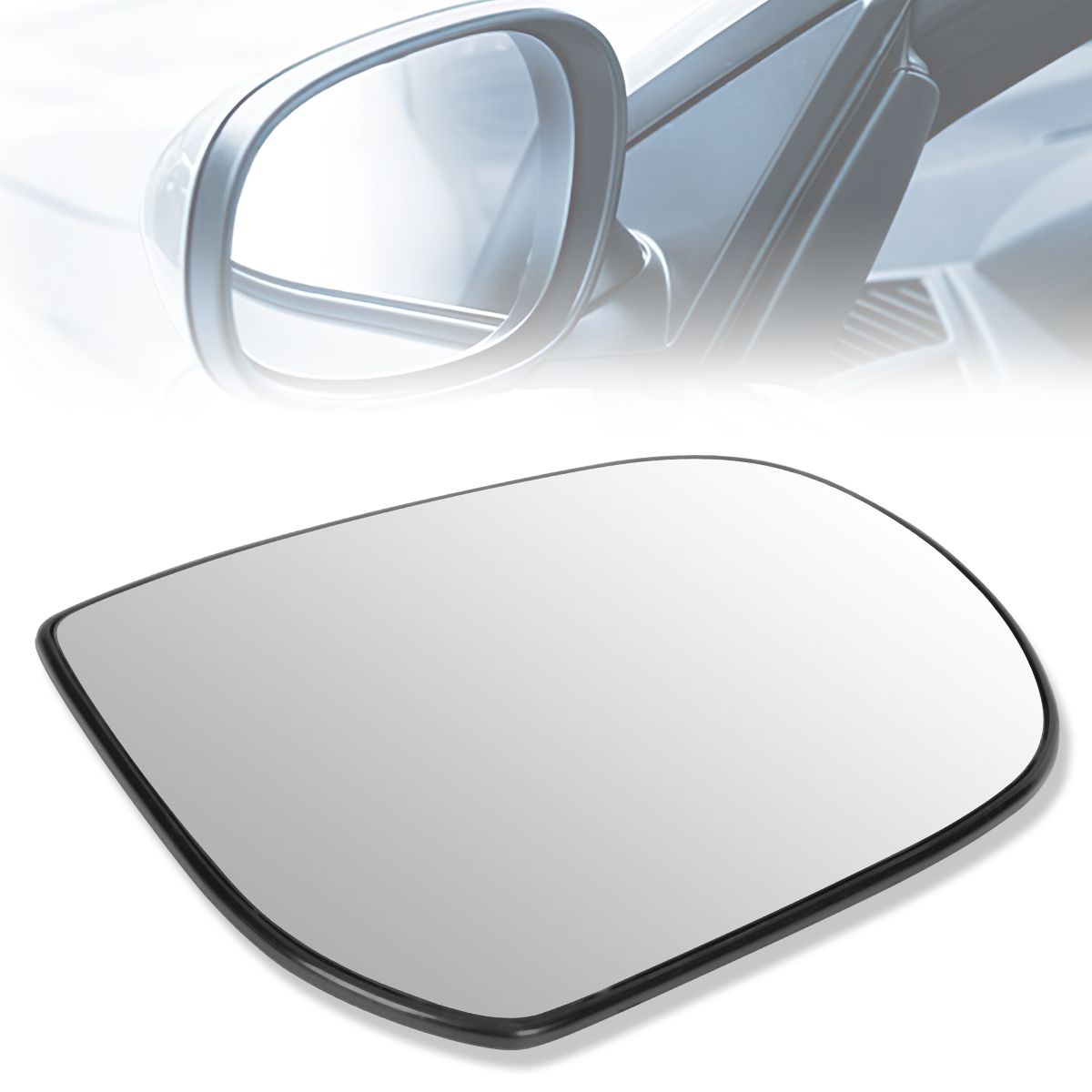 01-07 Ford Escape Mariner OE Style Right Side Door Mirror