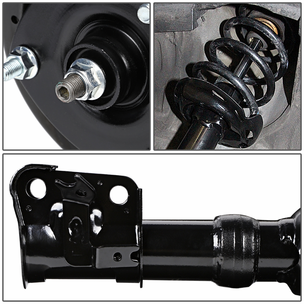 0206 Honda CRV 2nd Gen Front Left/Right Fully Assembled Shock / Strut