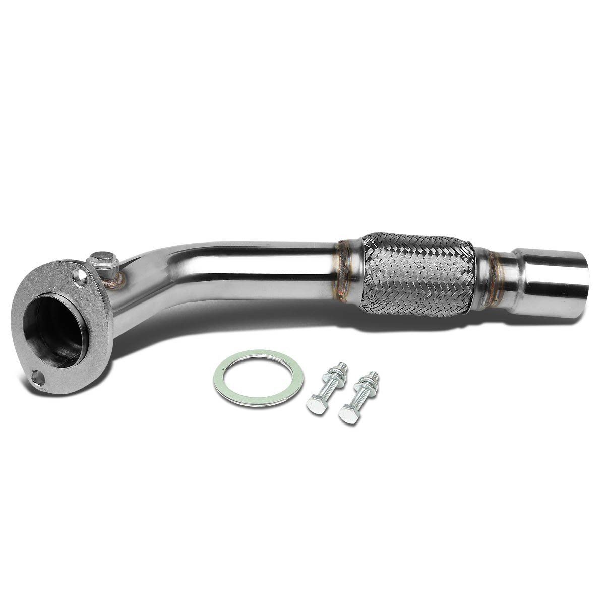 0206 Toyota Camry/Solara 2.25" 2Bolt Exhaust Catalytic Converter