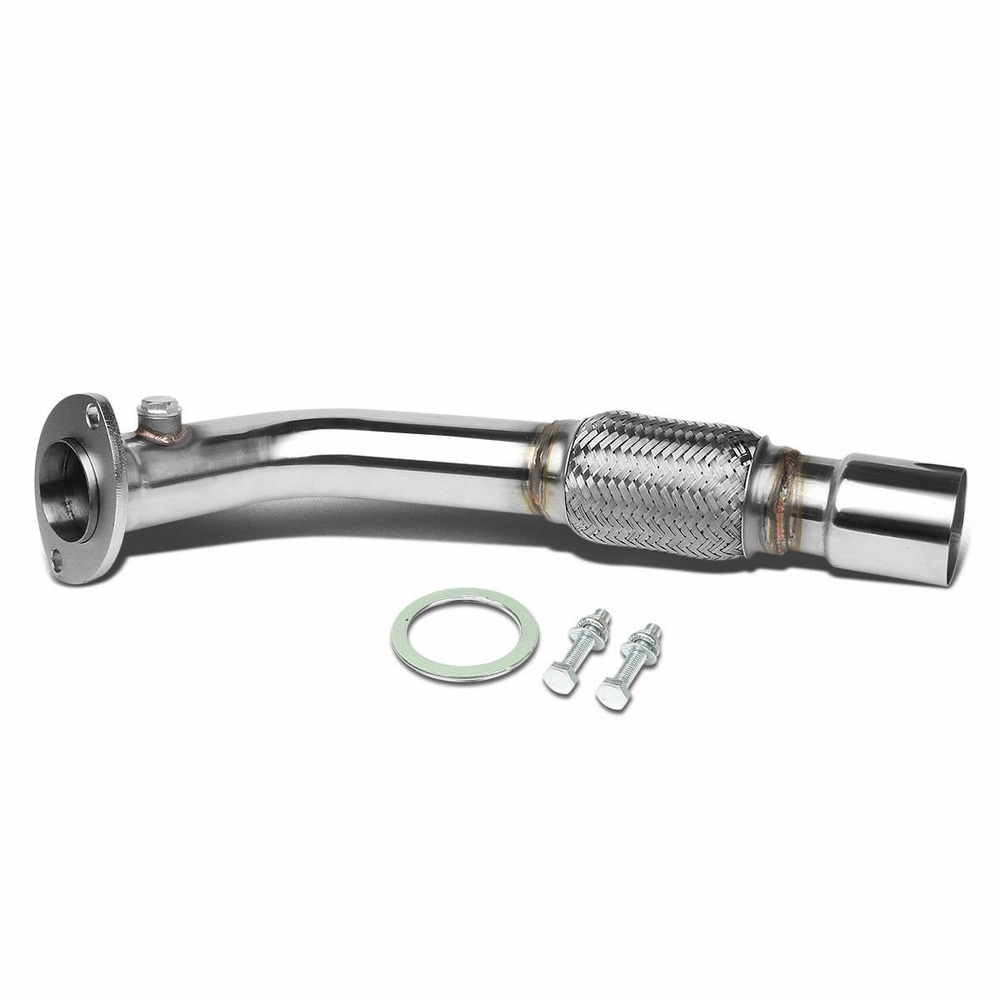 0206 Toyota Camry/Solara 2.25" 2Bolt Exhaust Catalytic Converter