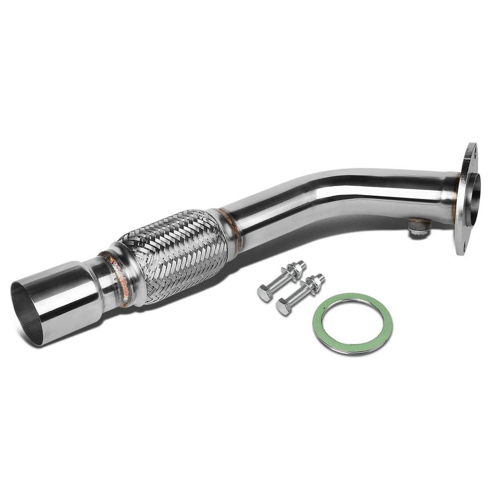 0206 Toyota Camry/Solara 2.25" 2Bolt Exhaust Catalytic Converter