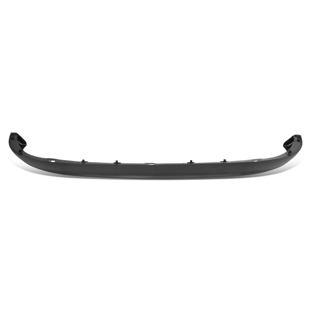 0209 Dodge Ram Truck Air Dams Deflector Front Bumper Lower Valance