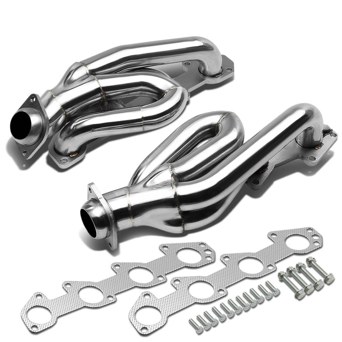 0308 Dodge Ram Truck 5.7L V8 1500 2500 3500 Racing SS Manifold Header