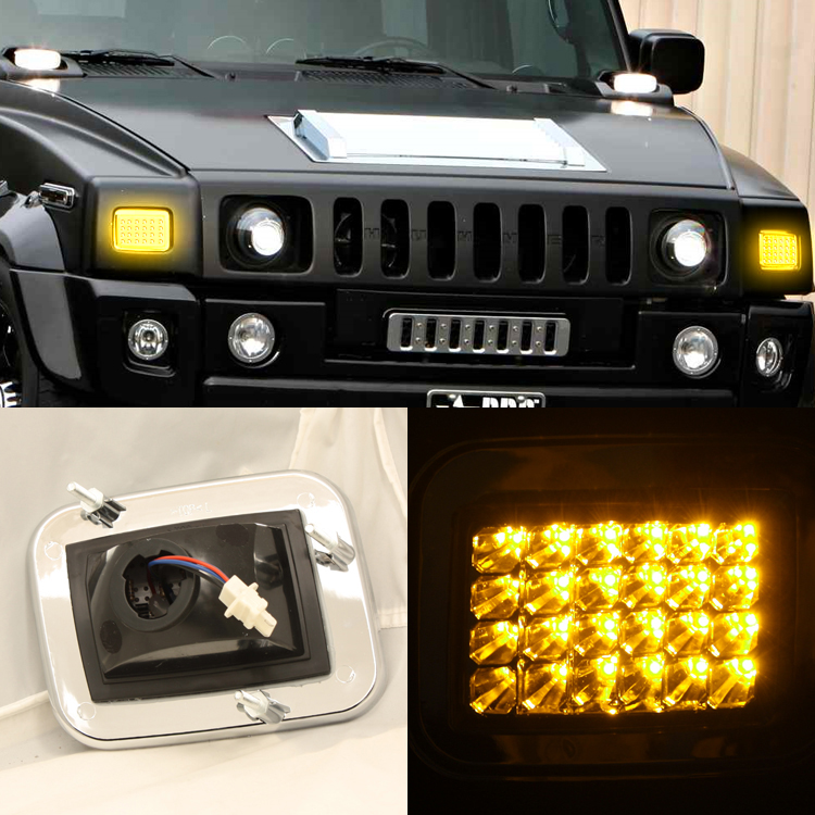 Диодные поворотники на хаммер н2. Лампы хаммер. Задние фонари led hummer 2. Лампы хаммер. Хаммер н2 2004.