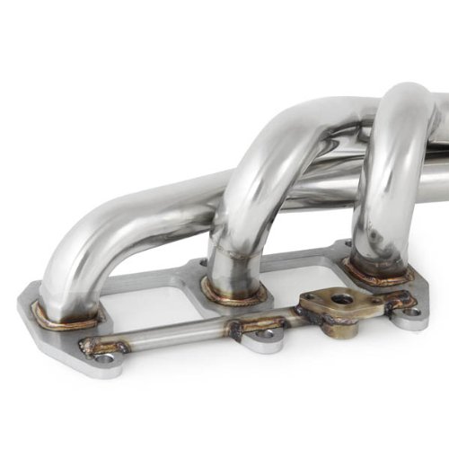 0310 Mazda Rx8 Rx8 Se3P Stainless Performance Racing Manifold Header