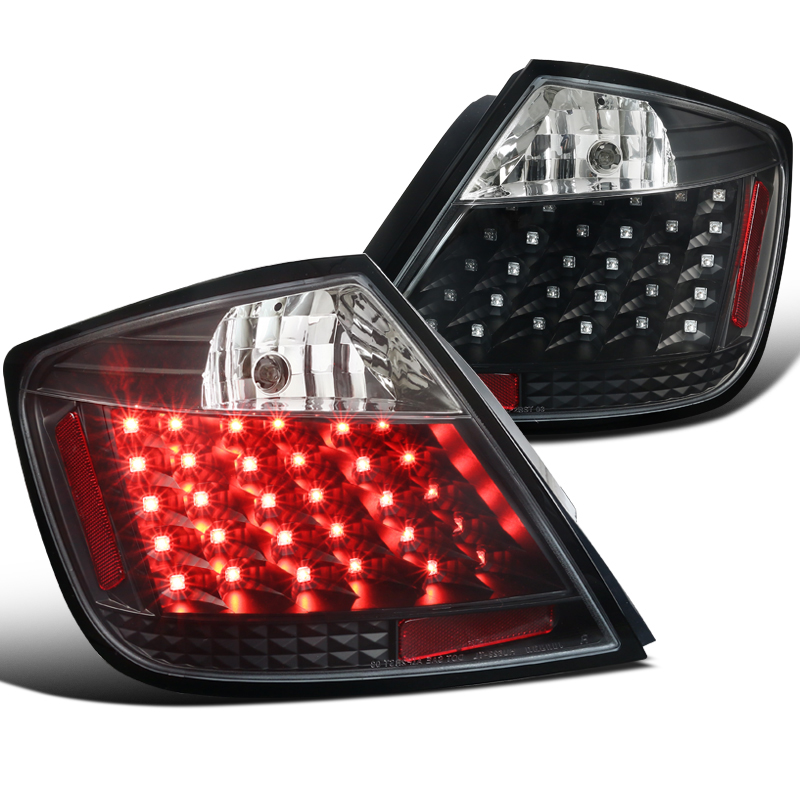 Scion Tc Led Tail Light Bulbs | Shelly Lighting