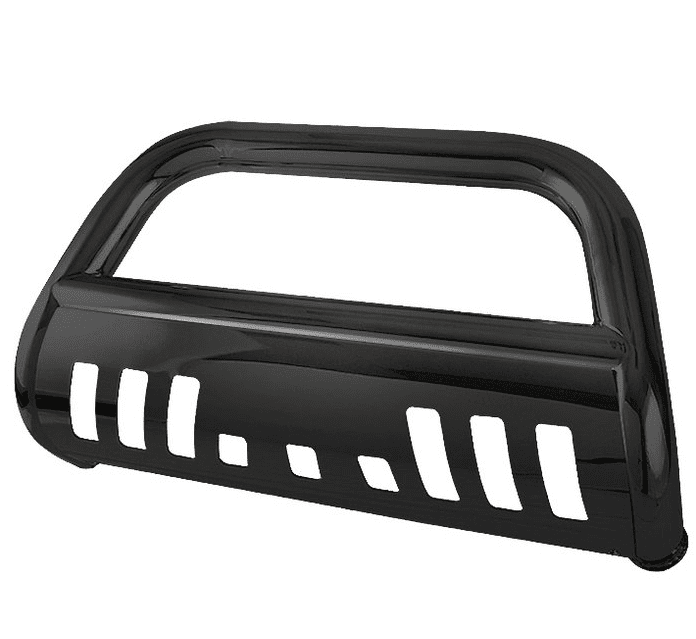 0412 Chevy Colorado / GMC CanyonT304 Stainless Steel Grille Grill