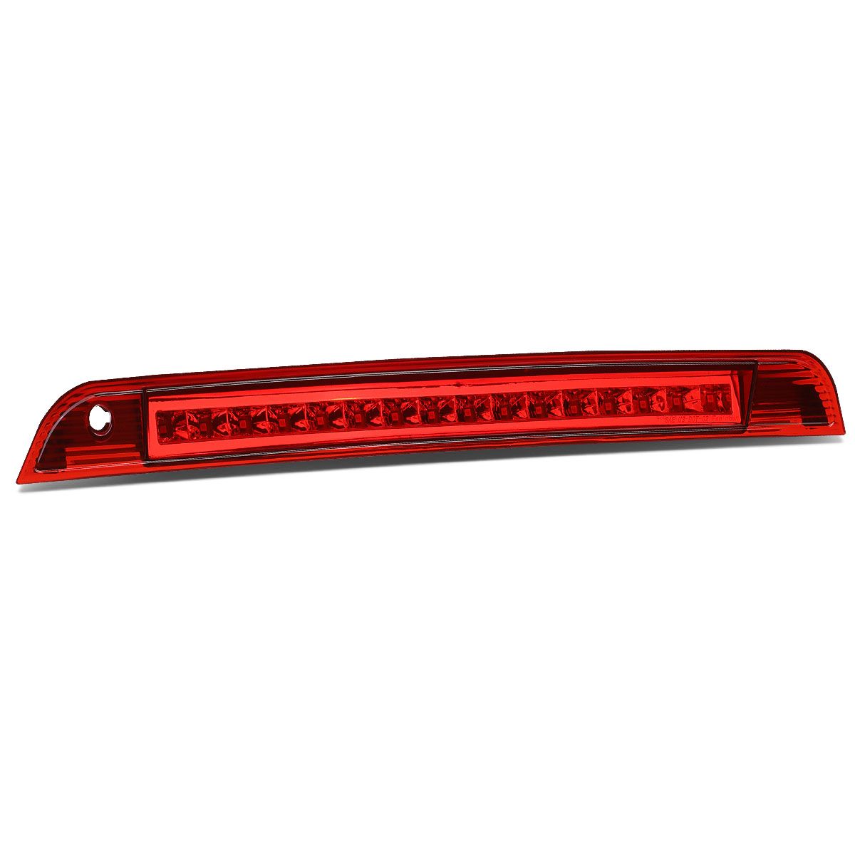 0506 Chevy Equinox LED 3rd Brake Light Red