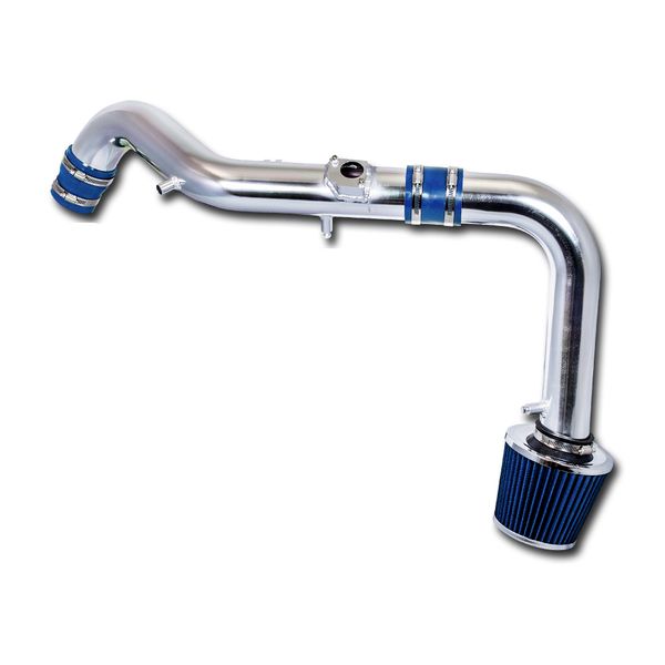 0506 Scion tC 2.4L Performance Cold Air Intake Blue