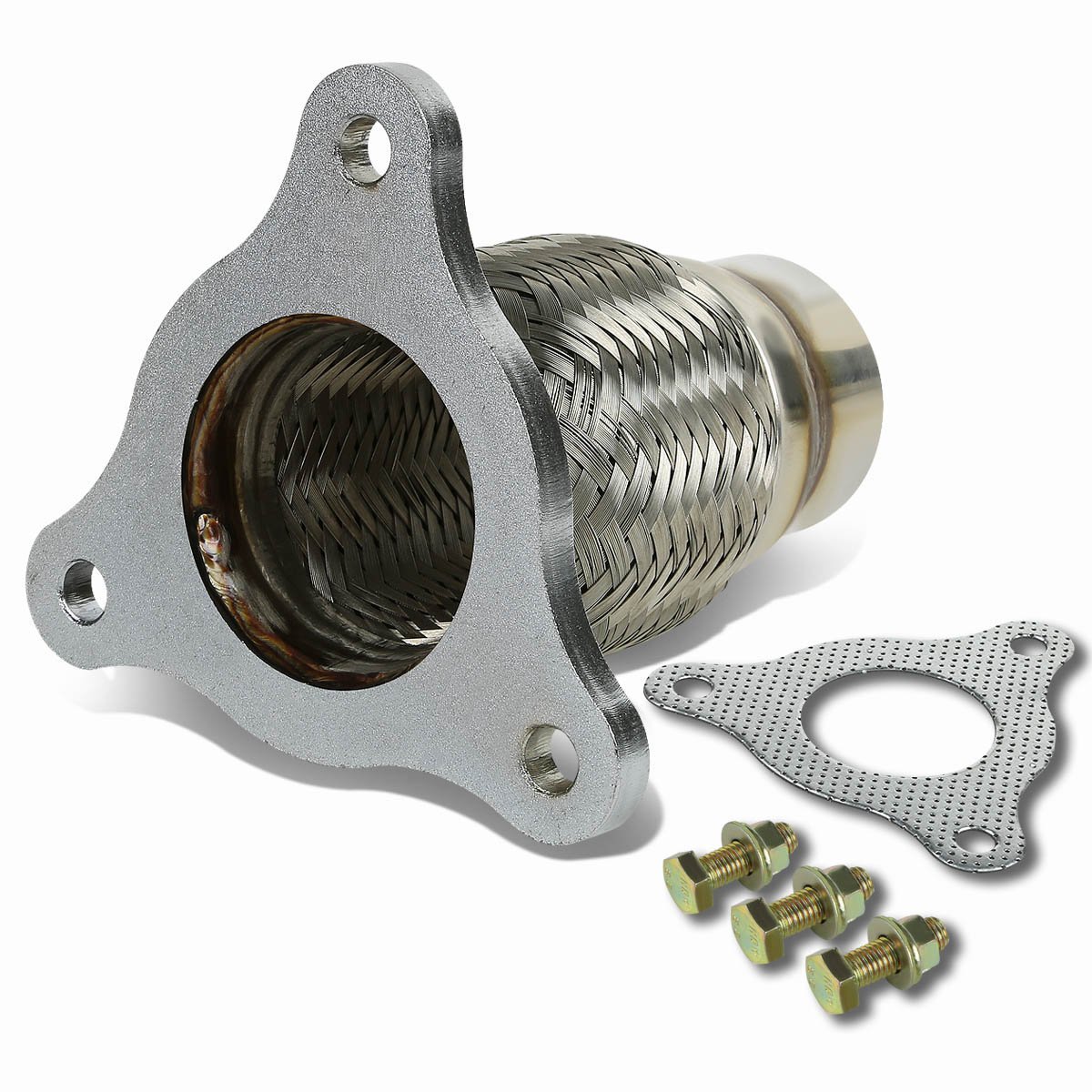 0510 Chevy/Saturn/Pontiac Cobalt HHR ION 2.25" 3Bolt Exhaust