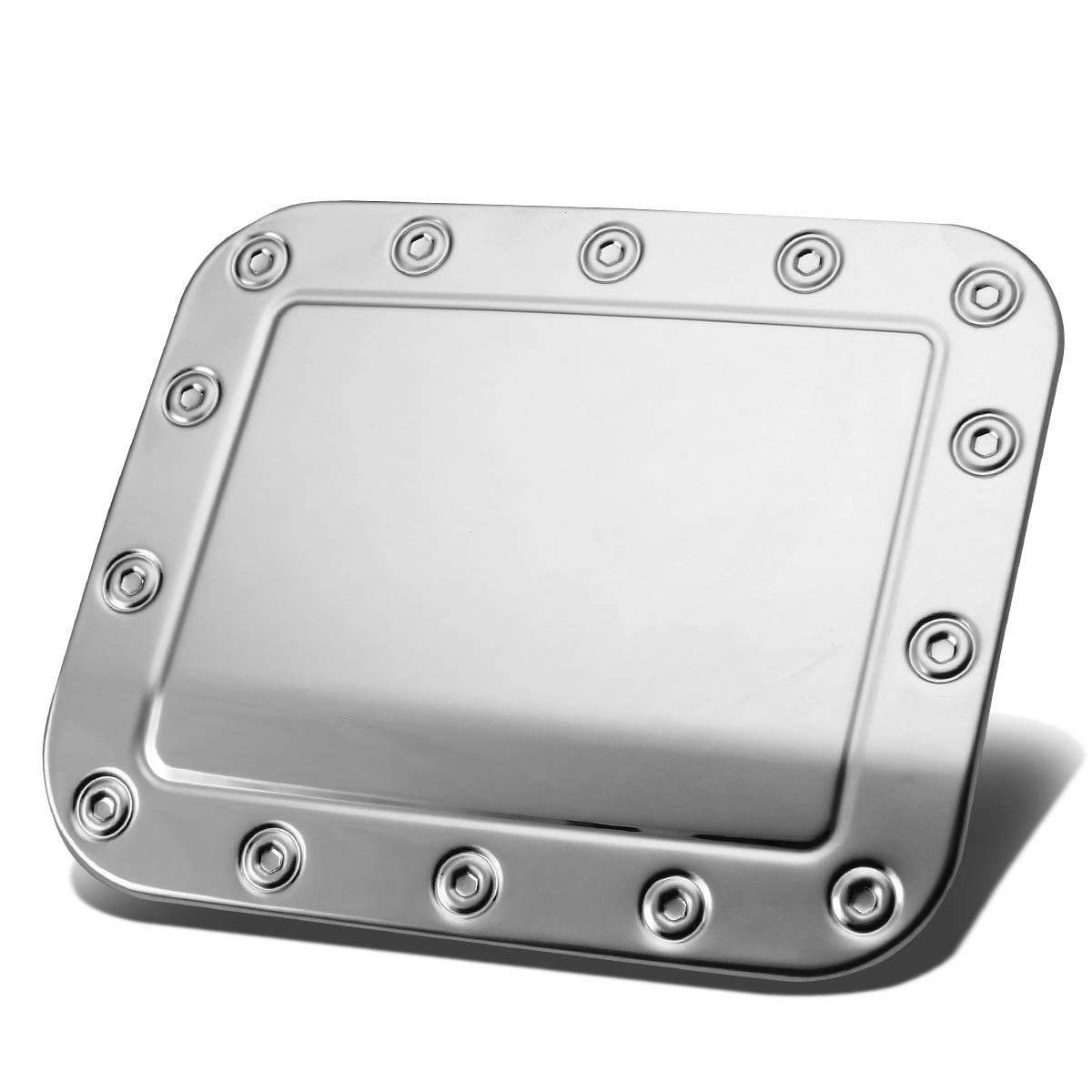 0510 Chrysler 300 / 0508 Dodge Magnum Exterior Gas Tank Door Cover