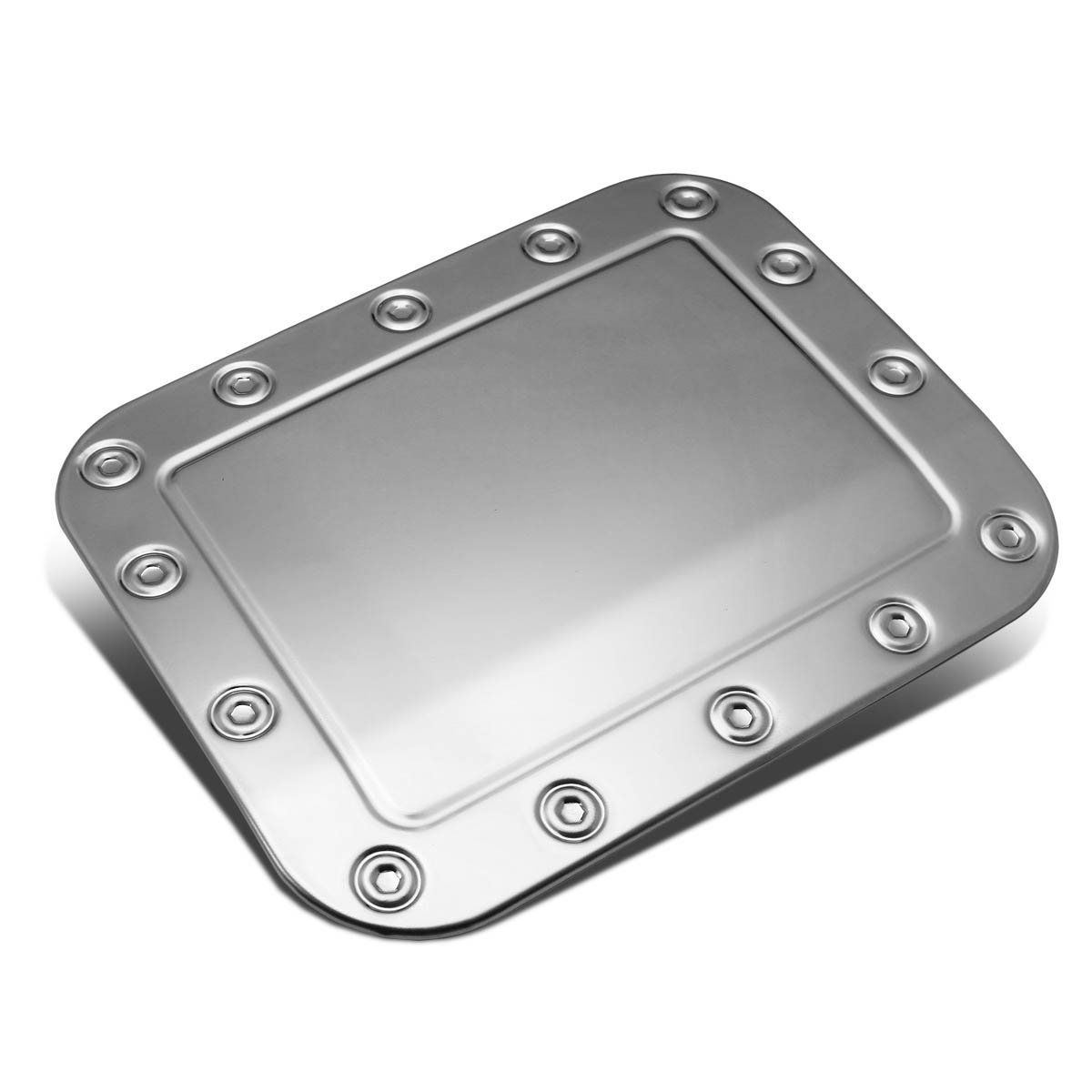 0510 Chrysler 300 / 0508 Dodge Magnum Exterior Gas Tank Door Cover