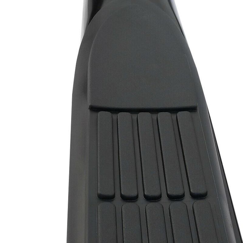 0510 Jeep Grand Cherokee / 0610 Commander 3" Round S/S Side Step Nerf