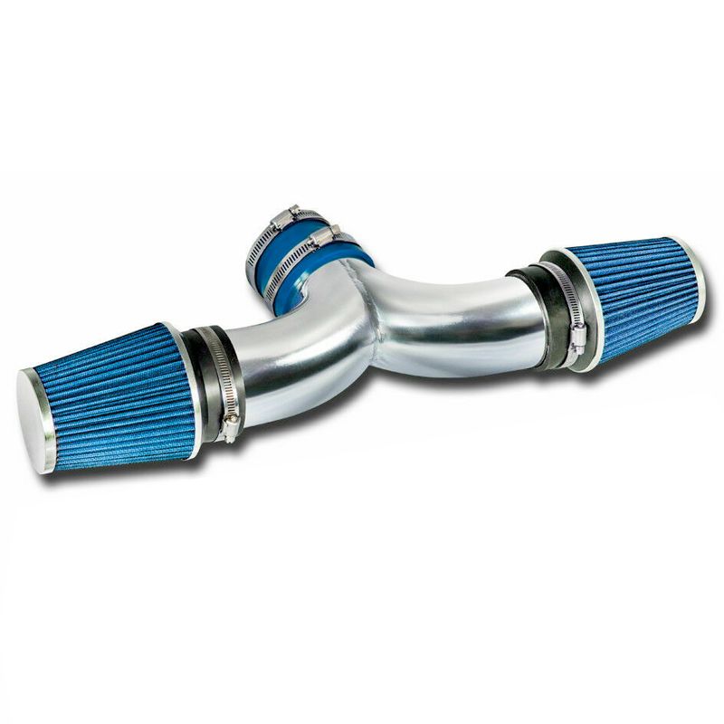 0510 Jeep Grand Cherokee 5.7L V8 / 0610 Jeep Grand Cherokee 6.1L SRT8