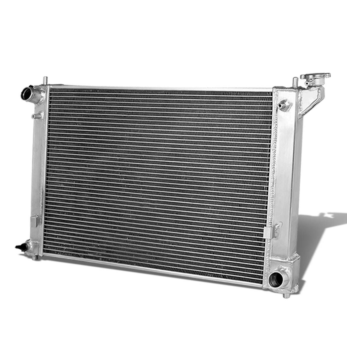 0511 Scion Tc Dual Core 2 Row Direct BoltOn High Capacity Racing