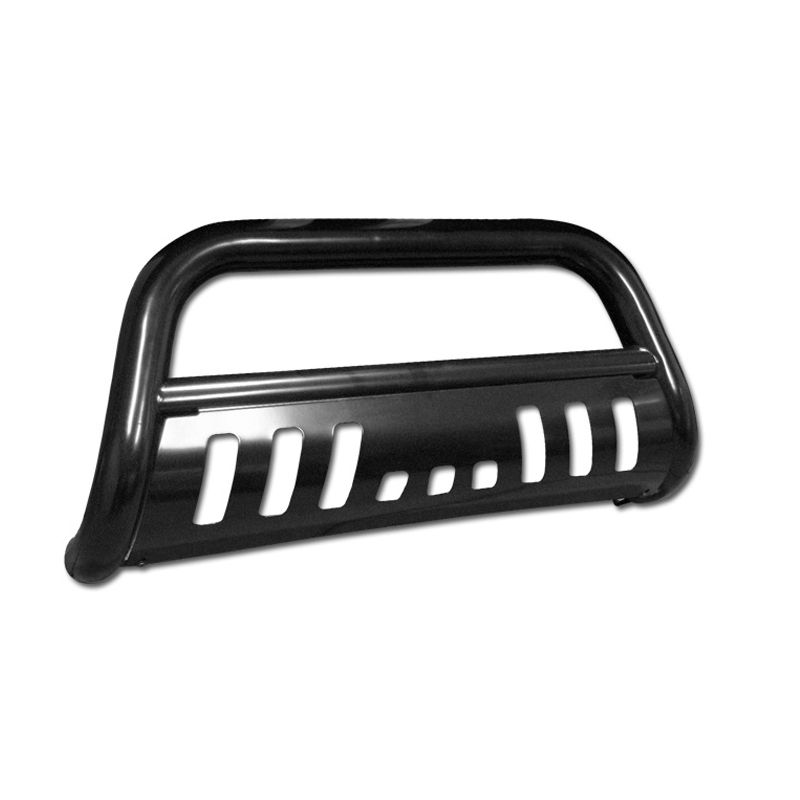 0511 Nissan Frontier Pathfinder Xterra Front Bull Bar Black