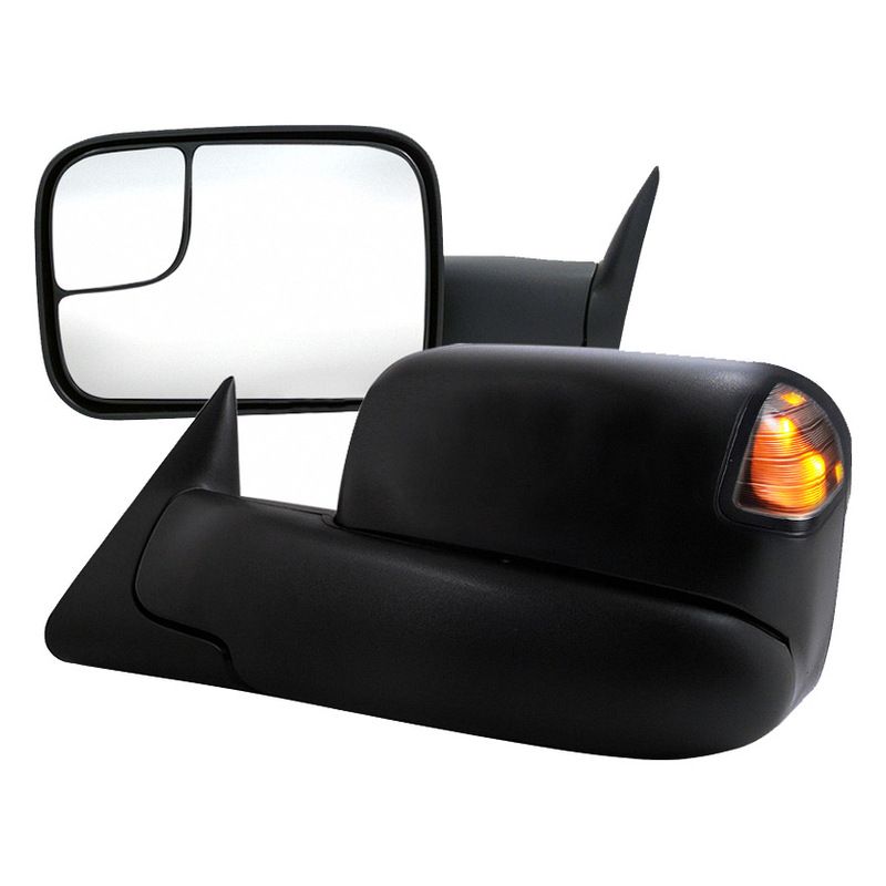 Find Passenger Side Replacement Power Heated Mirror 05-08 06 07 08 Toyota Tacoma In Ontario - Foto 3