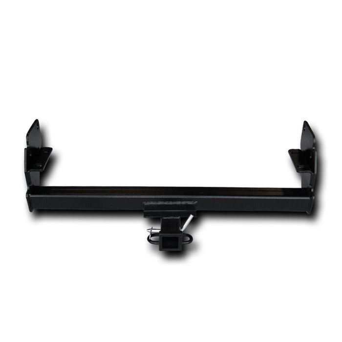 0515 Toyota Class 3/ III Trailer Hitch Receiver Towing Kit