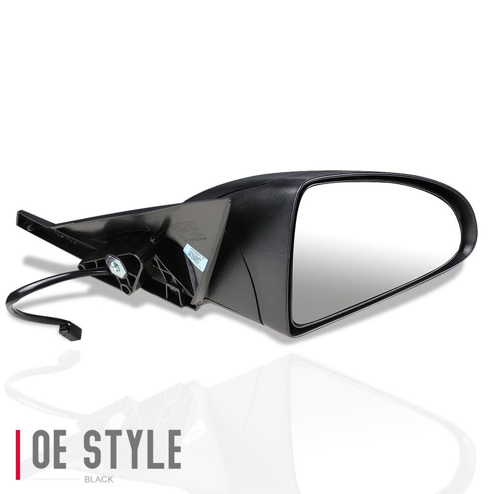 0609 Pontiac G6 Coupe OE Style Power Side View Door Mirror Right OEM