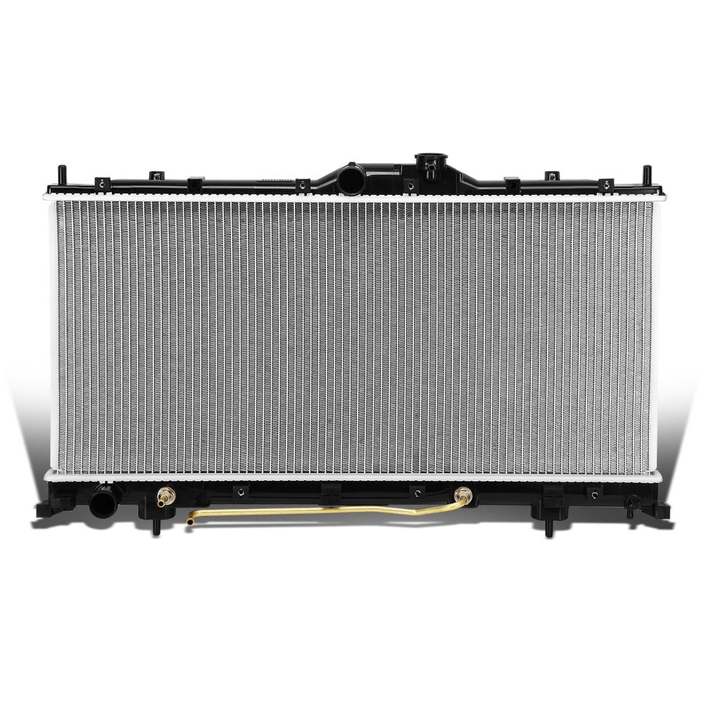 06-12 Mitsubishi Eclipse 2.4L/3.8L AT OE Style Aluminum Radiator DPI ...