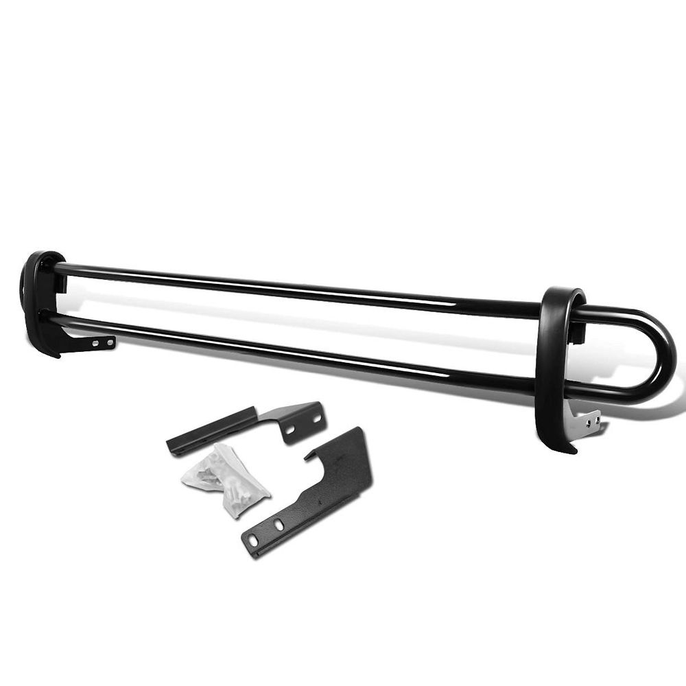 0614 Honda Pilot / 0308 Ridgeline / 0106 MDX Stainless Steel Double