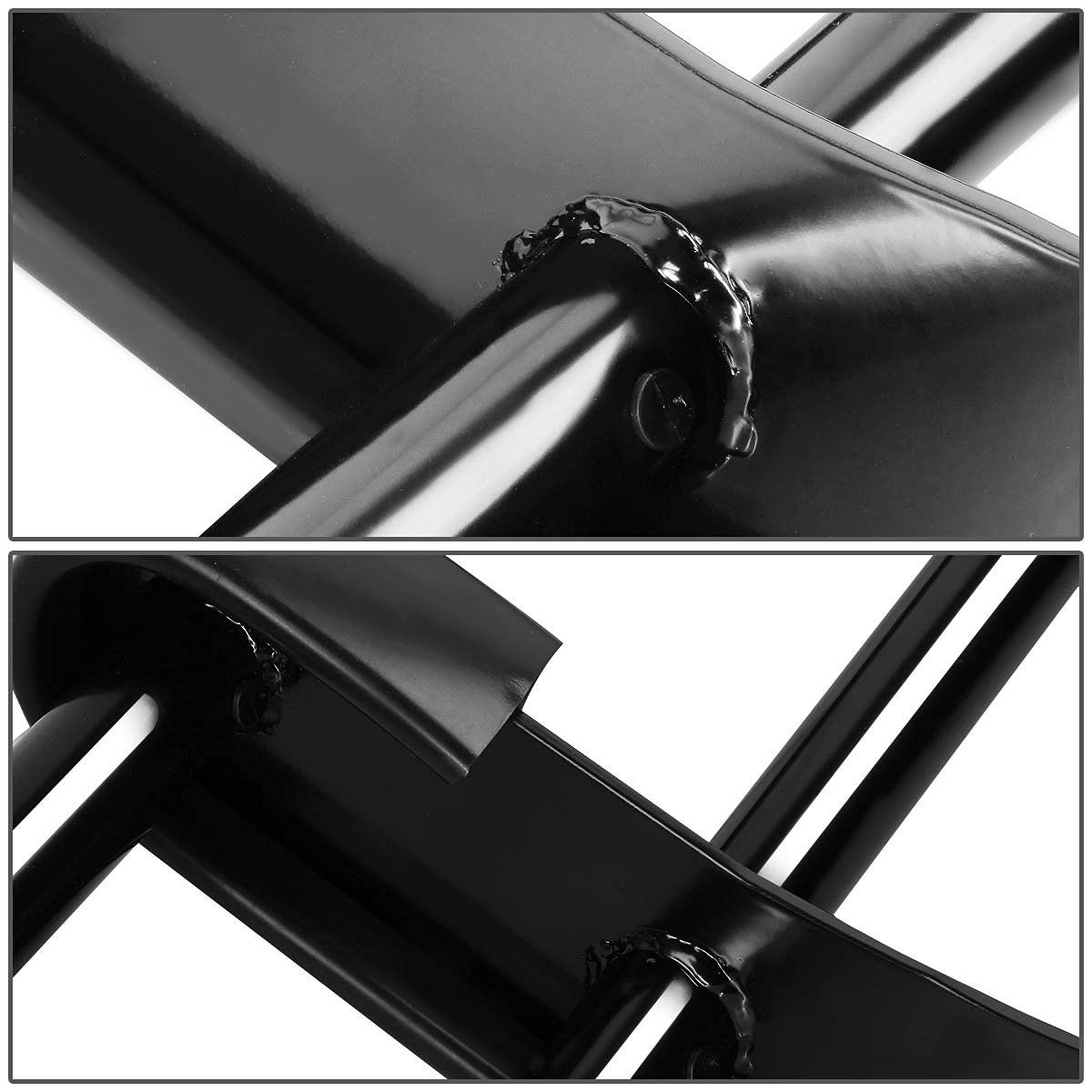 0614 Honda Pilot / 0308 Ridgeline / 0106 MDX Stainless Steel Double