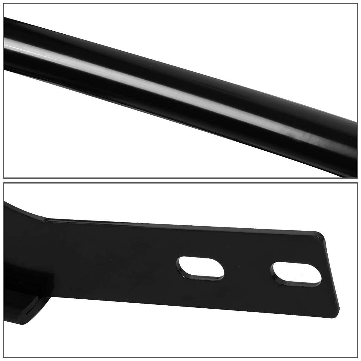 0614 Honda Pilot / 0308 Ridgeline / 0106 MDX Stainless Steel Double