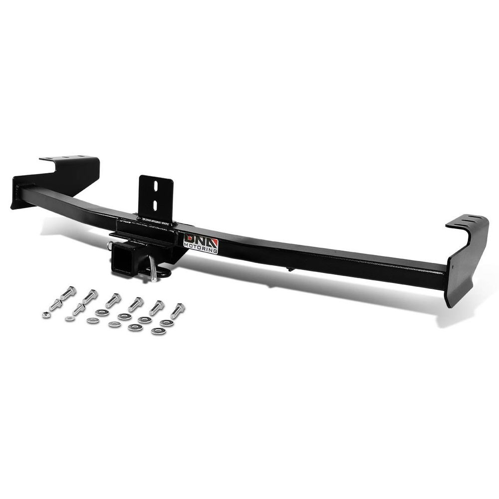 0614 Honda Ridgeline Class III Trailer Hitch Receiver Rear Tow Kit