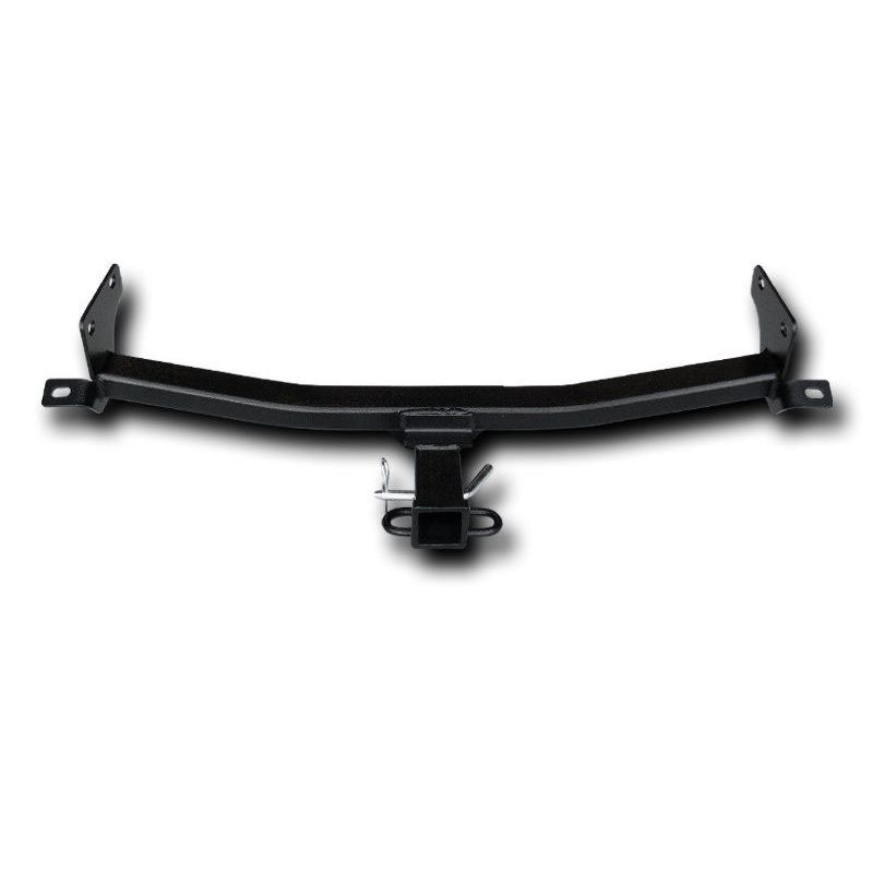 0710 Jeep Patriot / Compass Class 3/ III Trailer Hitch Receiver Towing Kit