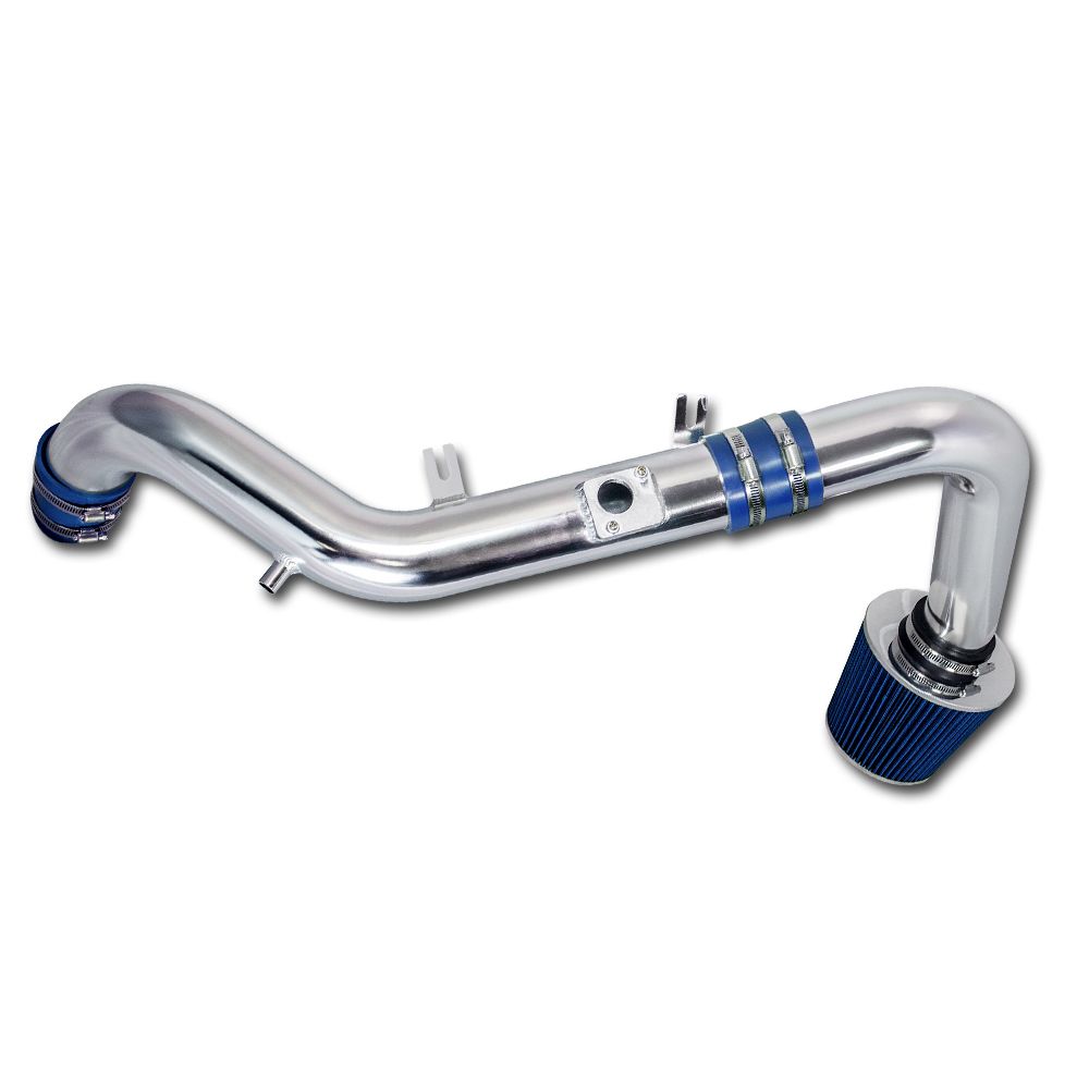0710 Scion tC 2.4L Performance Cold Air Intake Blue