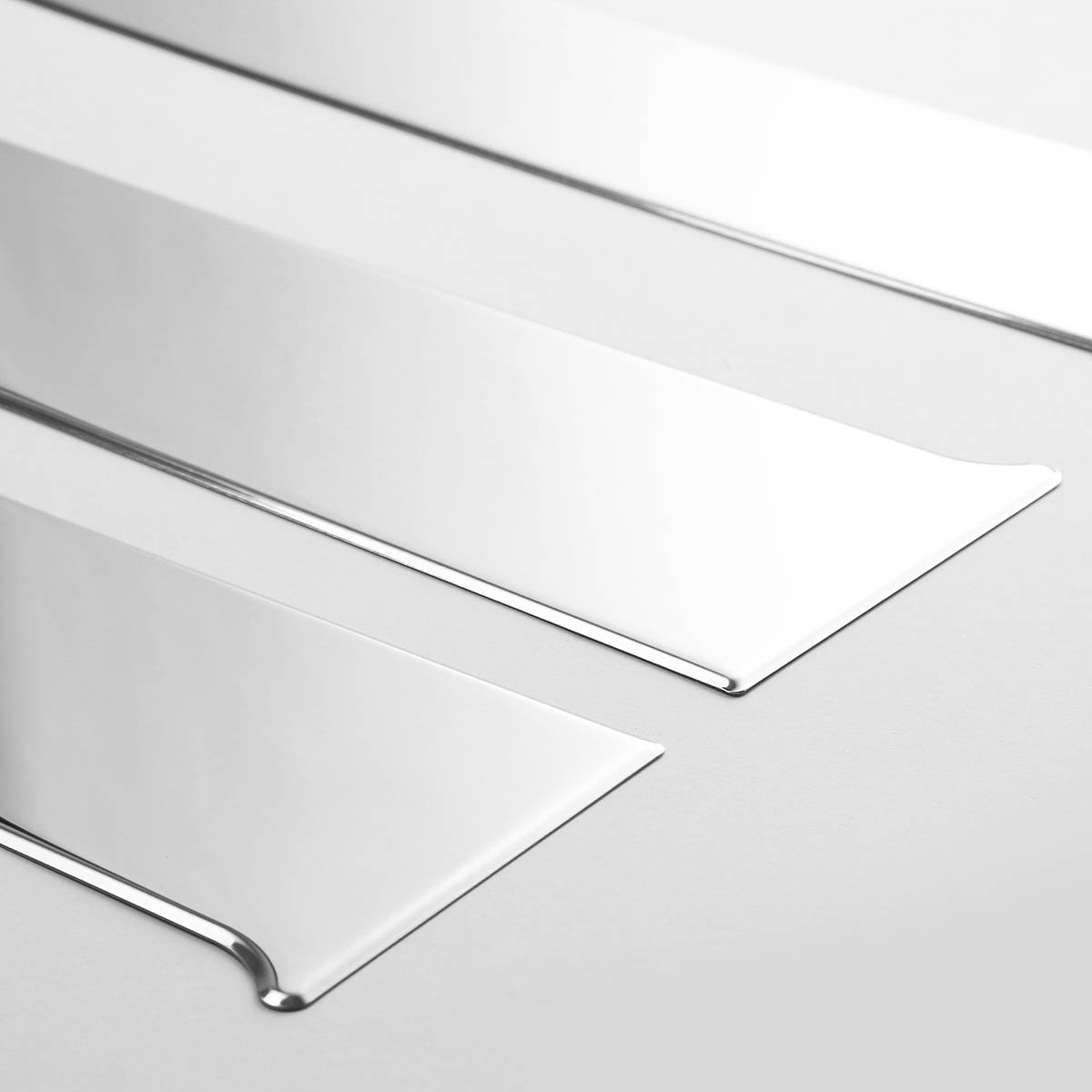 0713 Chevy Silverado Suburban Avalanche Tahoe GMC Sierra Yukon Chrome