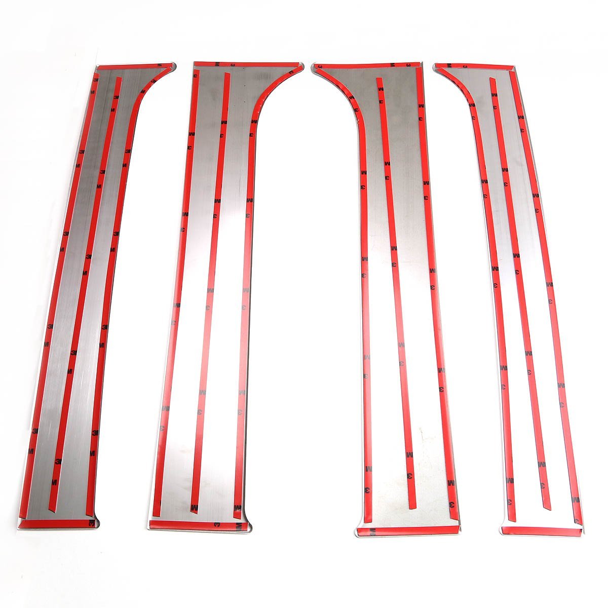 0713 Chevy Silverado Suburban Avalanche Tahoe GMC Sierra Yukon Chrome