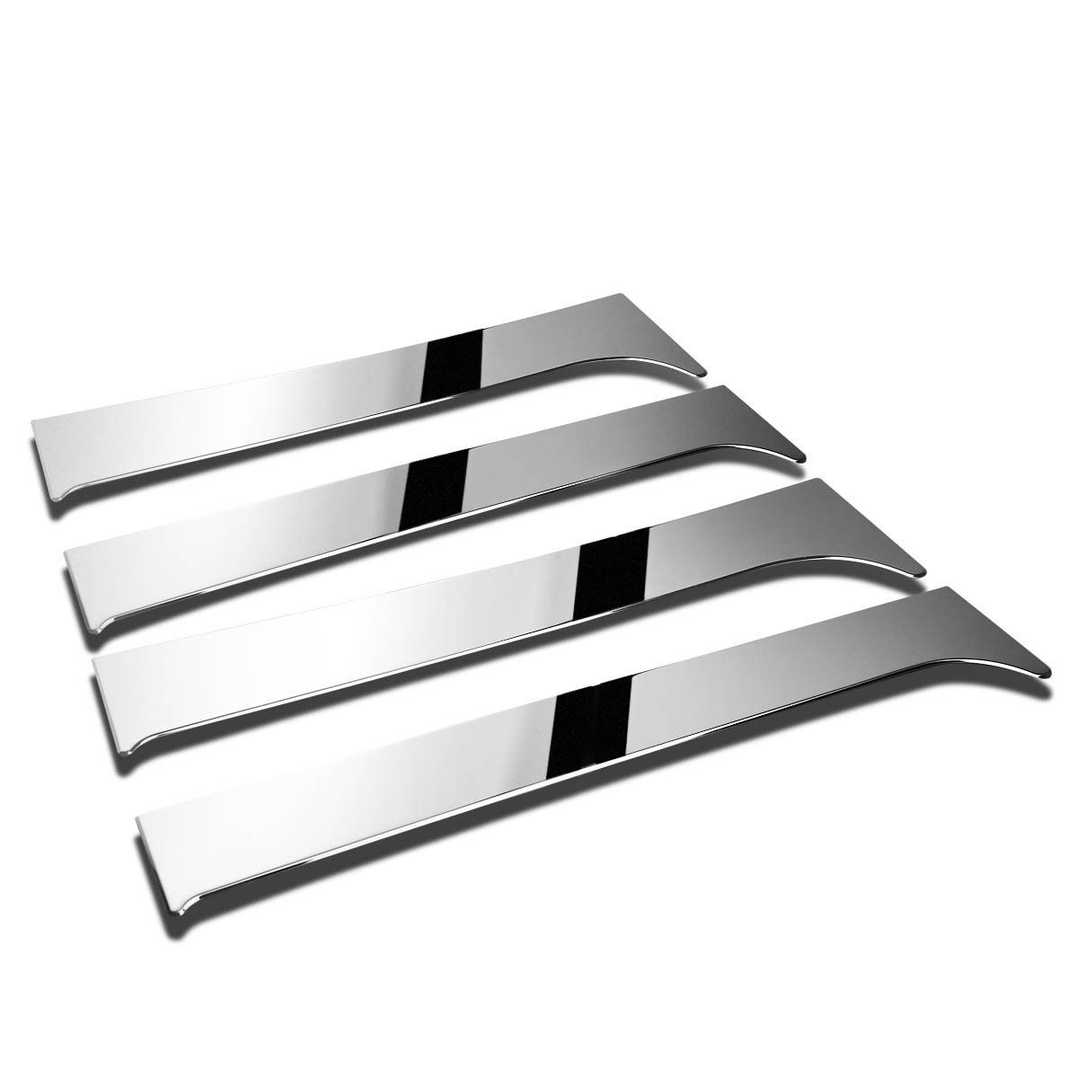 0713 Chevy Silverado Suburban Avalanche Tahoe GMC Sierra Yukon Chrome