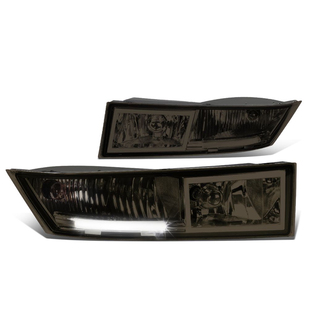 For Ford Explorer Sport Trac 2007 2008 LED Headlight Hi/Lo Fog Light Bulbs Combo - Foto 10