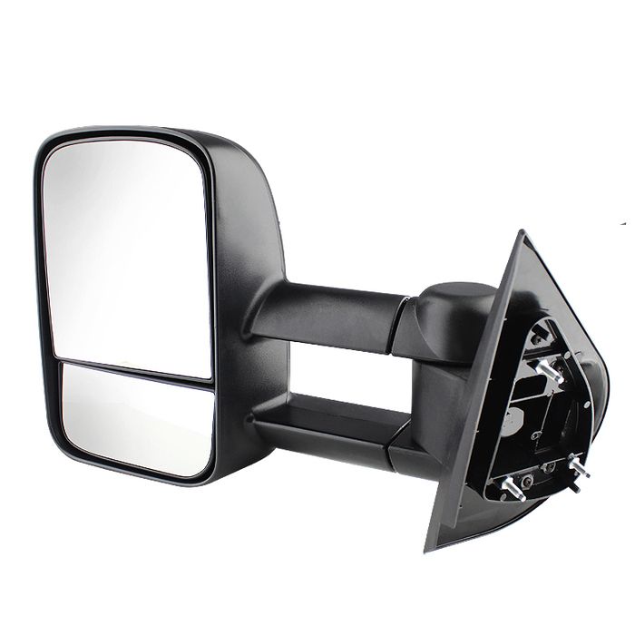 Factory Style Tow Mirrors 0714 Chevy Silverado / Sierra / Suburban