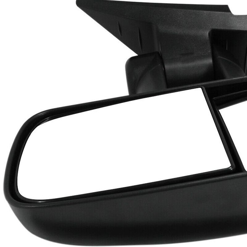 Factory Style Tow Mirrors 0713 Chevy Silverado / Suburban / Sierra / Yukon / Avalanche
