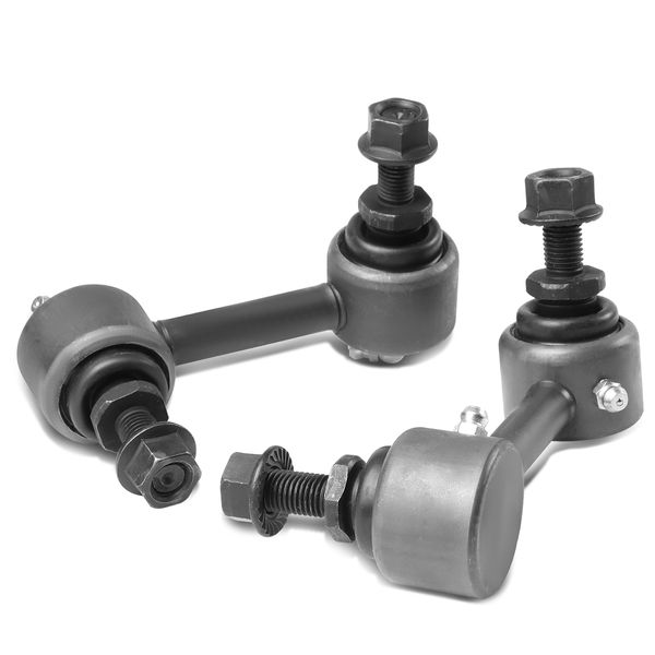 0716 Honda CRV Pair Front Stabilizer Sway Bar End Links Kit