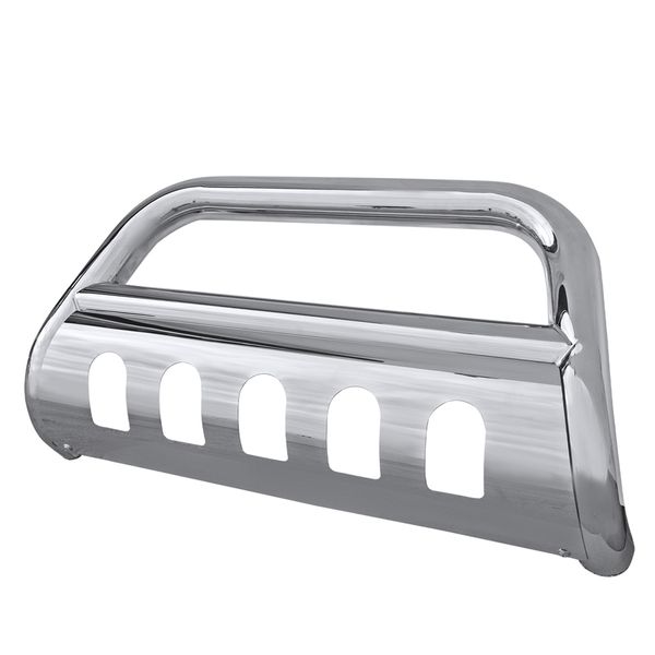 0718 Chevy Silverado 1500 / 0720 Suburban 1500 Front Bull Bar