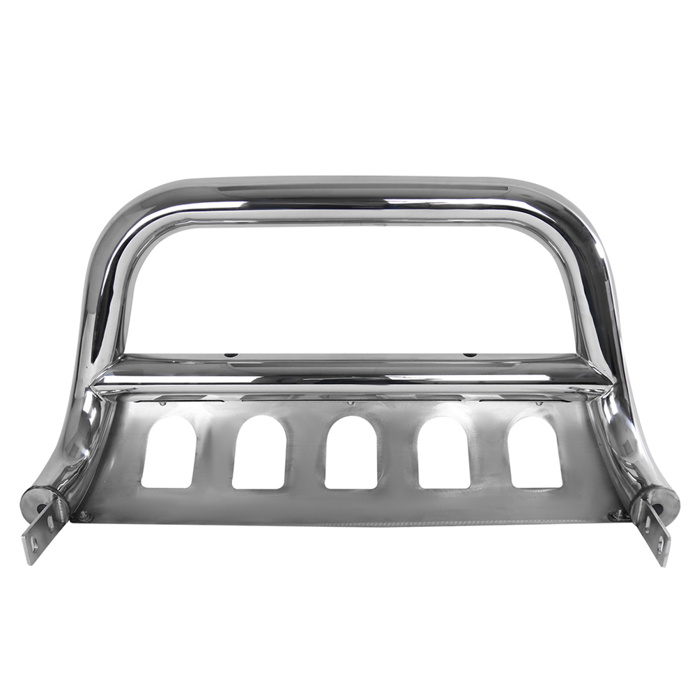0718 Chevy Silverado 1500 / 0720 Suburban 1500 Front Bull Bar