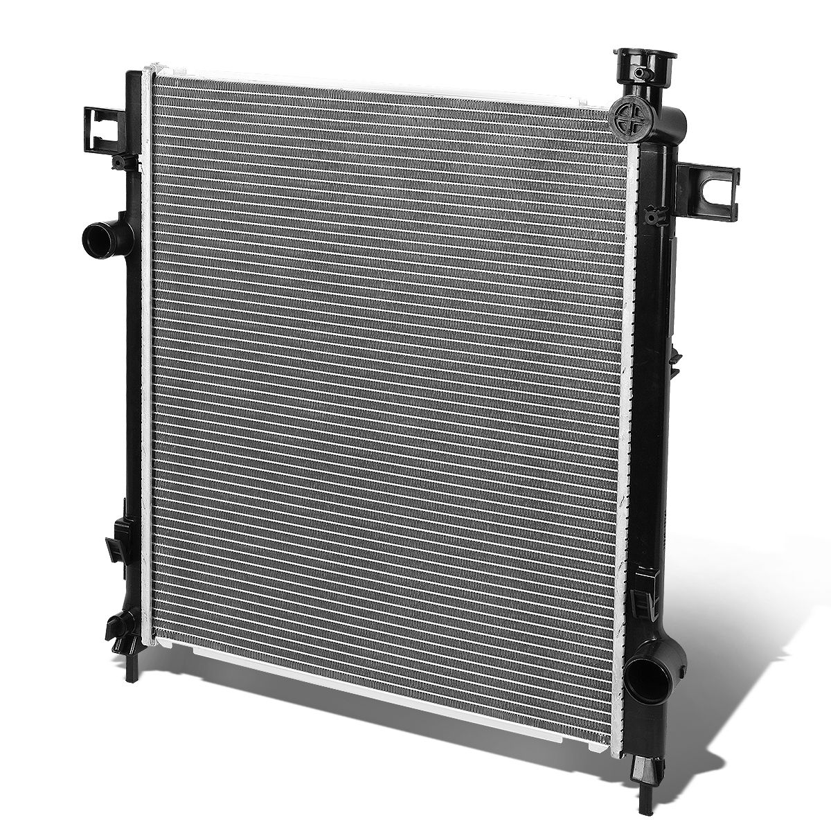 08-13 Jeep Liberty AT/MT Full Aluminum Core Engine Cooling Radiator 13071
