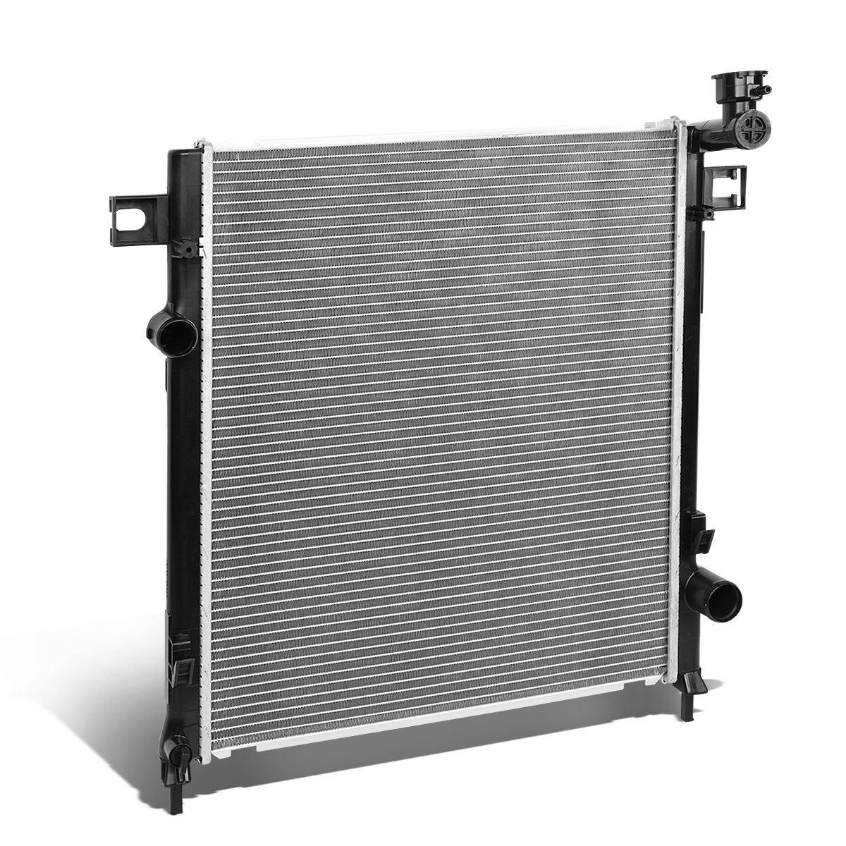 08-13 Jeep Liberty AT/MT Full Aluminum Core Engine Cooling Radiator 13071