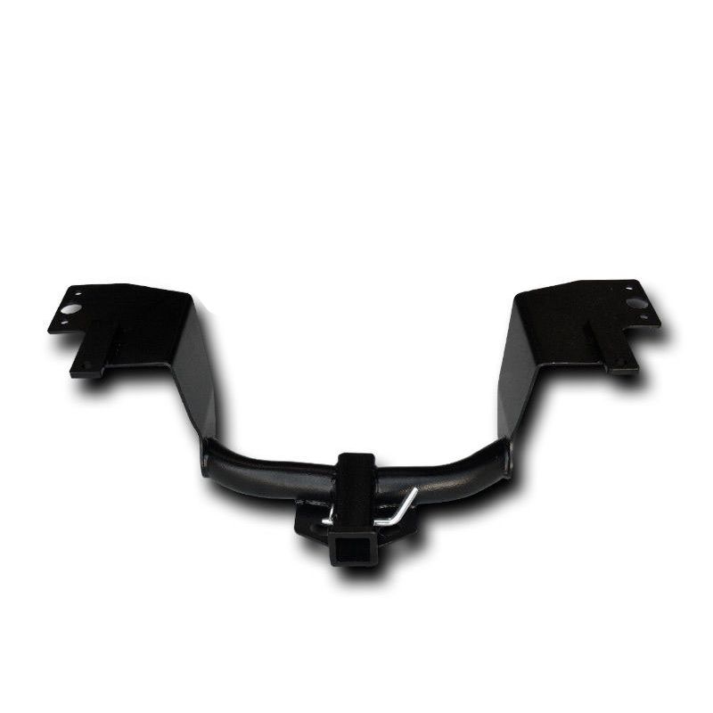 0911 Audi Q5 [PreFacelift model] Class 3/ III Trailer Hitch Receiver