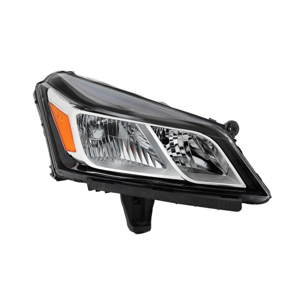 20132017 Chevy Traverse Replacement Headlights Right Passenger Side