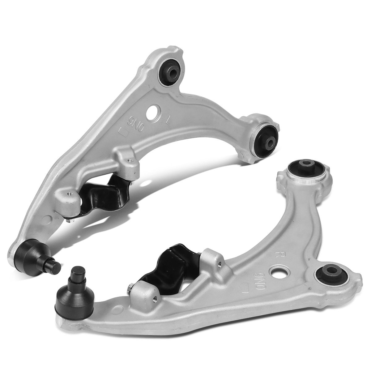0914 Nissan Maxima Factory Style Front Lower Control Arm+Ball Joints