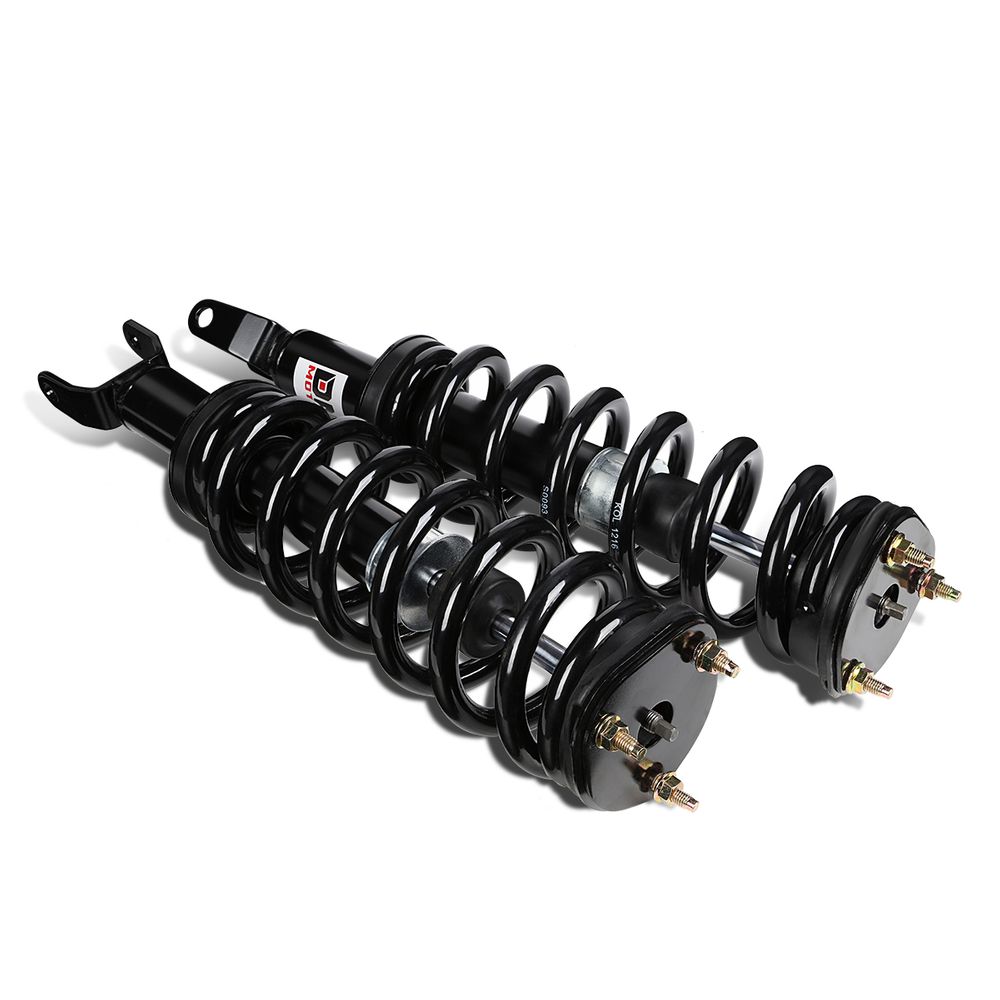 0918 Dodge Ram 1500 4WD Front Left/Right Fully Assembled Shock / Strut