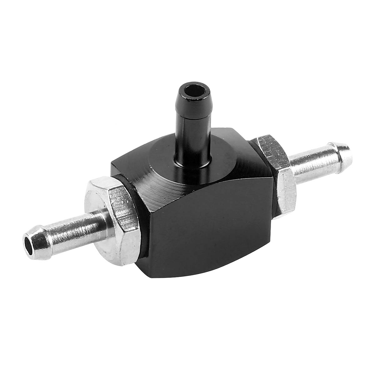 130 psi Adjustable Manual Turbo Bypass Boost Controller Black