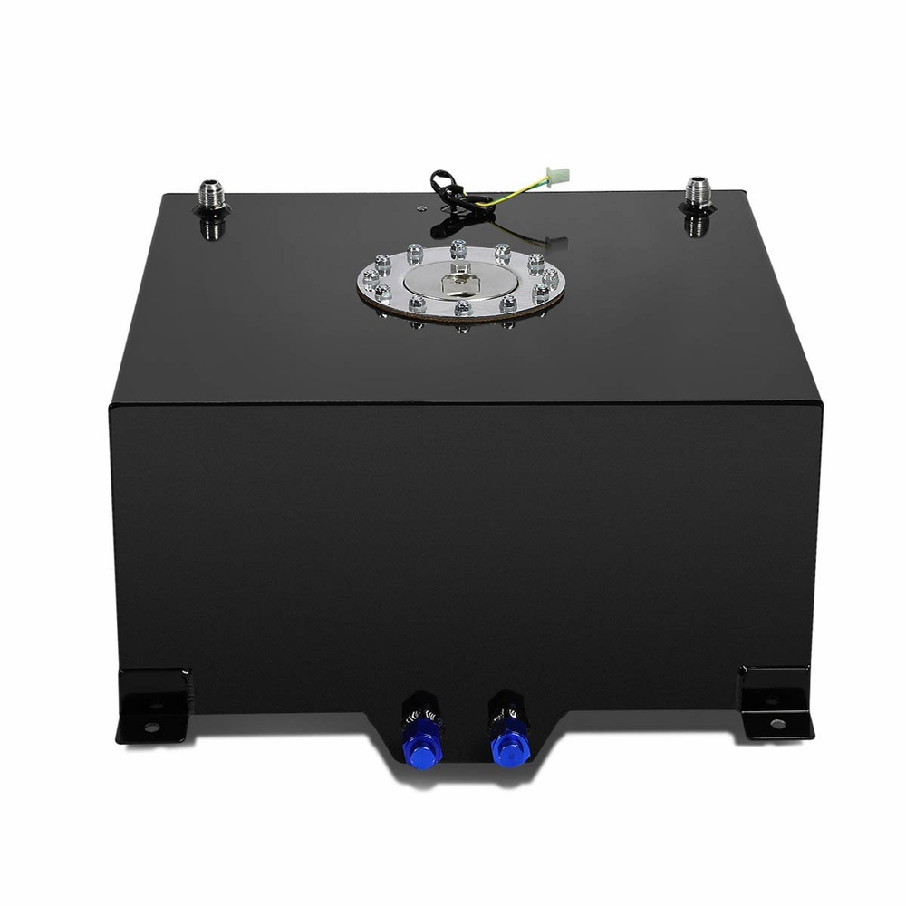 Sell FUEL TANK STRAP CABALLERO EL CAMINO Platinum# ST53 In Ronkonkoma